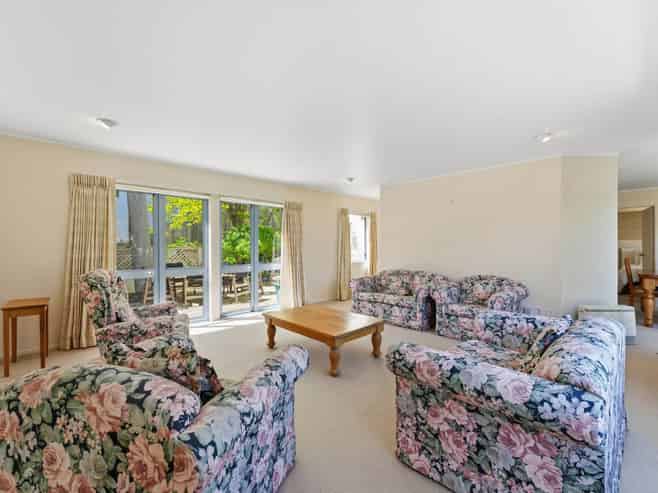 3/38A Rarangi Road, Saint Heliers