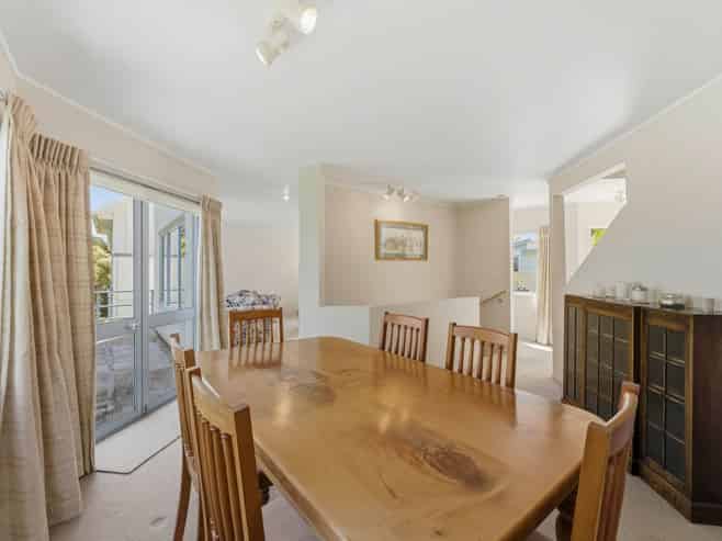 3/38A Rarangi Road, Saint Heliers