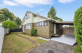 9/25a Beach Road, Te Atatu Peninsula