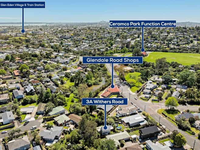 3A Withers Road, Glen Eden
