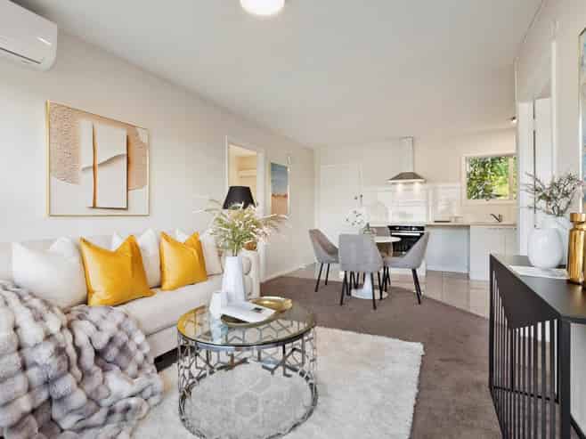 7/29 Fairview Road, Mount Eden