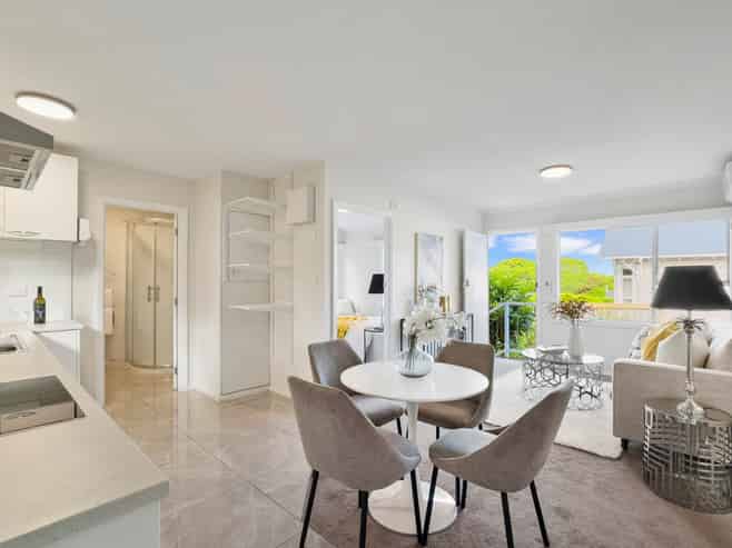 7/29 Fairview Road, Mount Eden