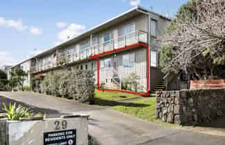 7/29 Fairview Road, Mount Eden