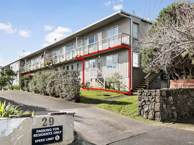 7/29 Fairview Road, Mount Eden