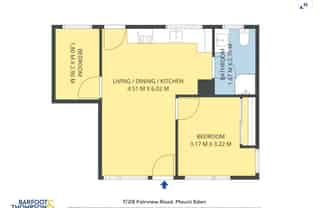 7/29 Fairview Road, Mount Eden