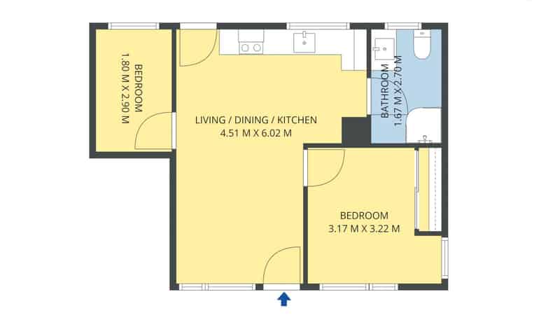 7/29 Fairview Road, Mount Eden