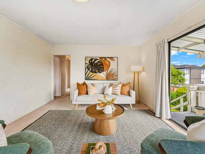 25A Downing Street, Glenfield