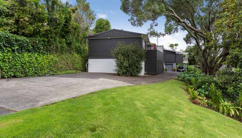 2/5 Larchwood Avenue, Westmere, Grey Lynn