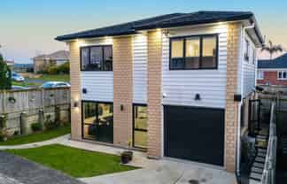 2 Dewan Lane, Papatoetoe