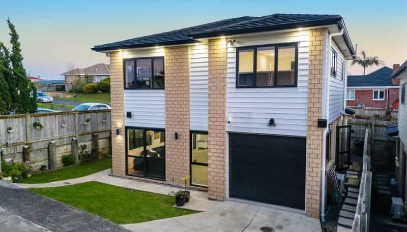 2 Dewan Lane, Papatoetoe