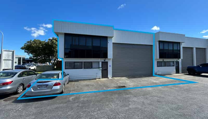 1/4 Kellow Place, Wiri