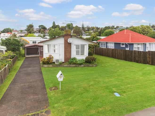 18 Lingfield Street, Glenfield