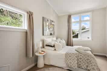 94 Holloway Road, Aro Valley