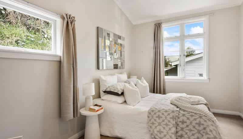 94 Holloway Road, Aro Valley