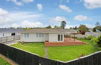 1/1 Cooper Place, Papakura