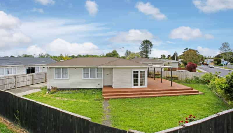 1/1 Cooper Place, Papakura