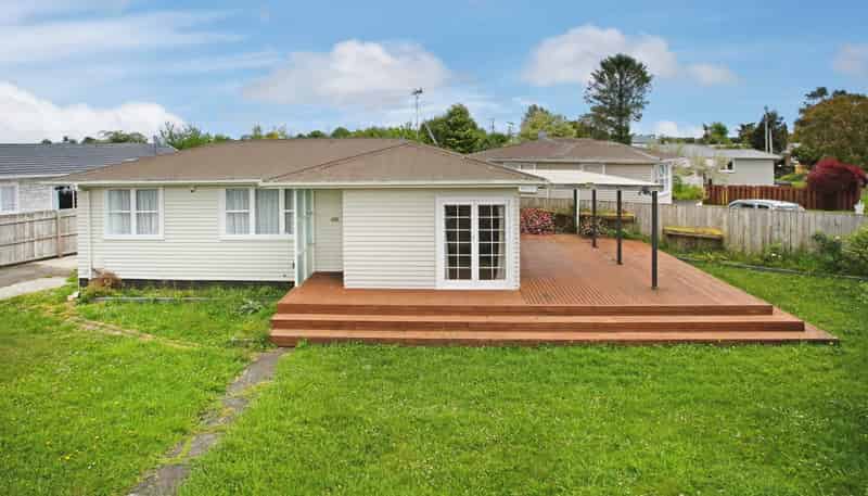 1/1 Cooper Place, Papakura