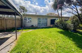 35B James Street, Rotorua Central