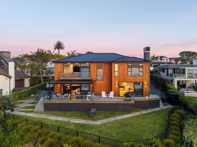 47C Takutai Avenue, Half Moon Bay