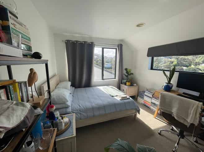 39 McColl Street, Vogeltown