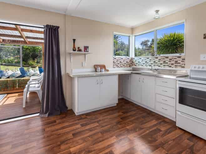 5 Reeves Place, Raumanga