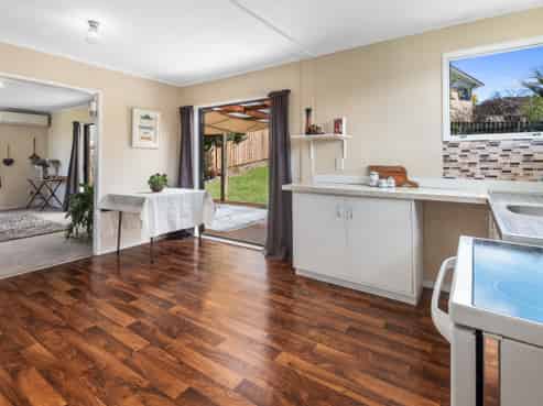 5 Reeves Place, Raumanga