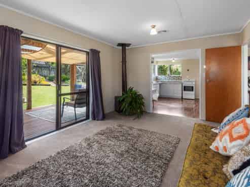 5 Reeves Place, Raumanga