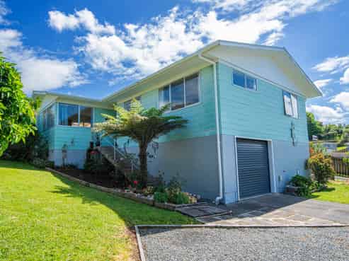 5 Reeves Place, Raumanga