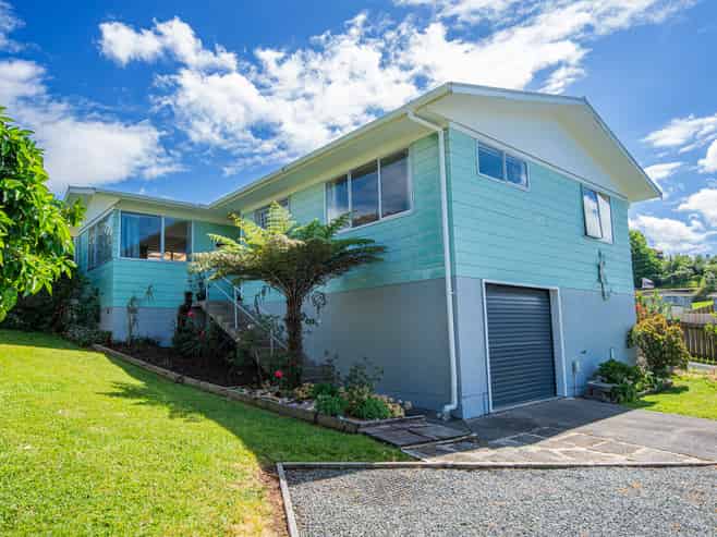 5 Reeves Place, Raumanga