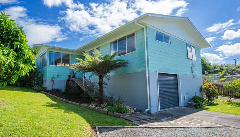 5 Reeves Place, Raumanga