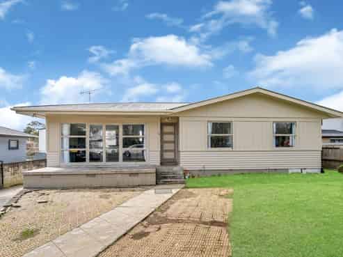 36 Eddowes Street, Manurewa