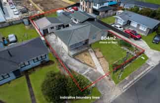 36 Eddowes Street, Manurewa