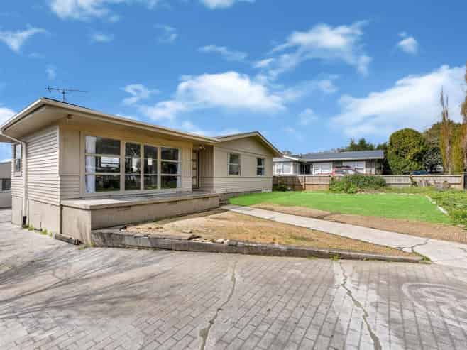 36 Eddowes Street, Manurewa