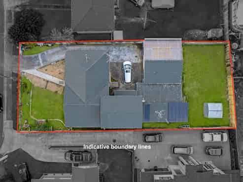 36 Eddowes Street, Manurewa