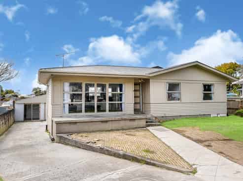 36 Eddowes Street, Manurewa