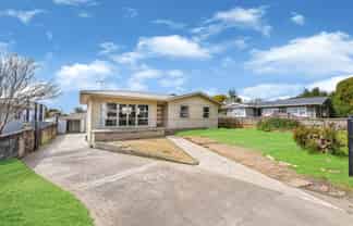 36 Eddowes Street, Manurewa
