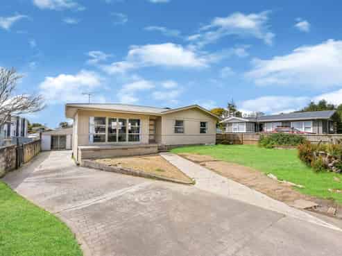 36 Eddowes Street, Manurewa