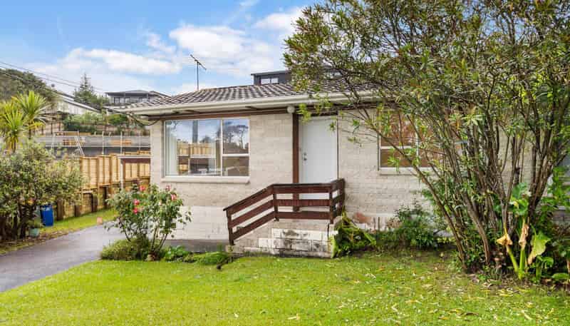 3/28 Morton Avenue, Forrest Hill