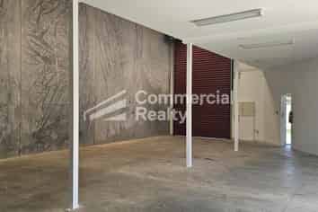 Tidy, Secure Warehouse In Papatoetoe