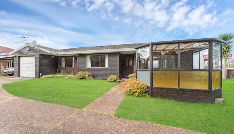 240A Great South Road, Manurewa