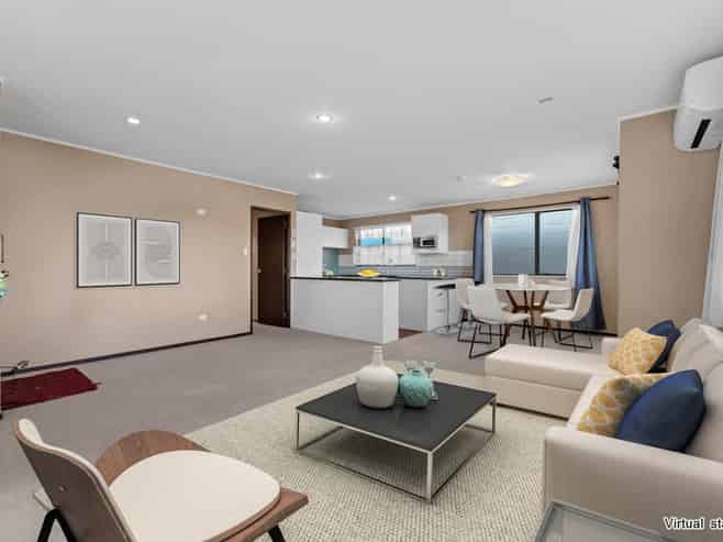 240A Great South Road, Manurewa