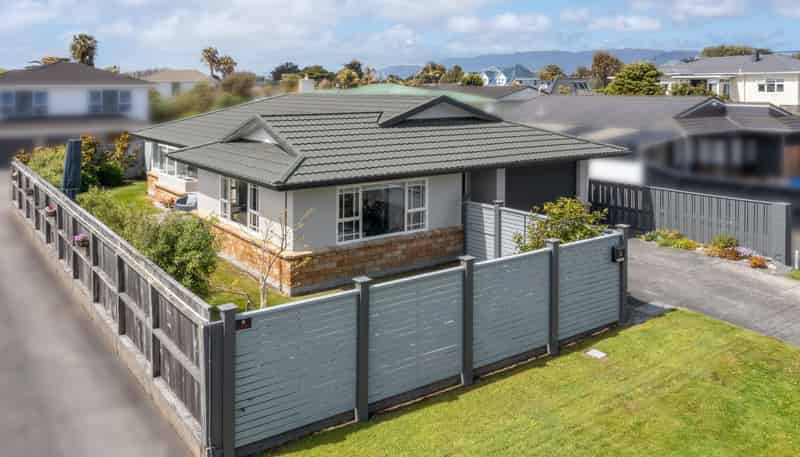 5A Nathan Avenue, Paraparaumu Beach