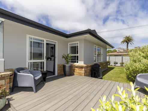 5A Nathan Avenue, Paraparaumu Beach