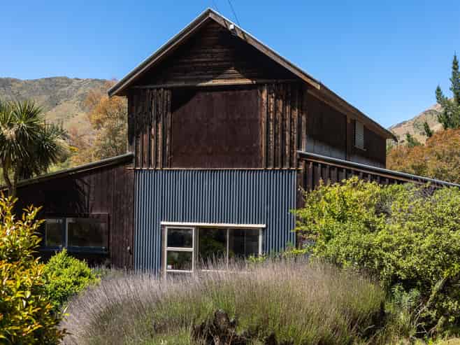 1067 Taylor Pass Road, Blenheim