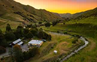 1067 Taylor Pass Road, Blenheim
