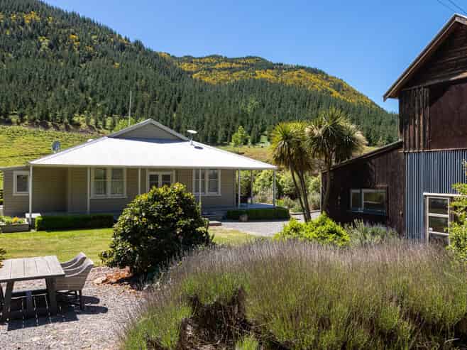 1067 Taylor Pass Road, Blenheim