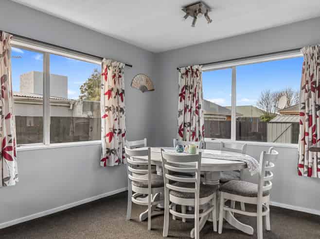 27A Vickery Street, Kaiapoi