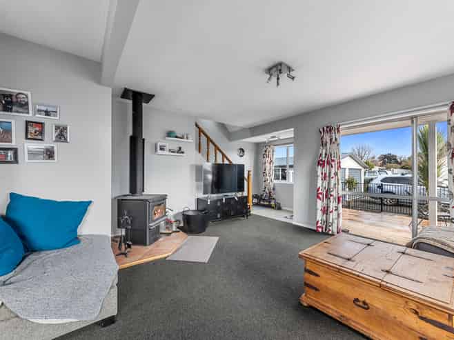 27A Vickery Street, Kaiapoi