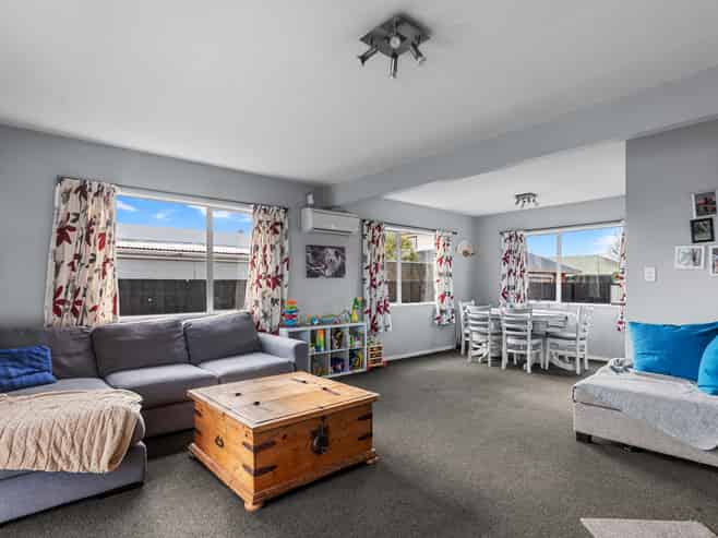 27A Vickery Street, Kaiapoi