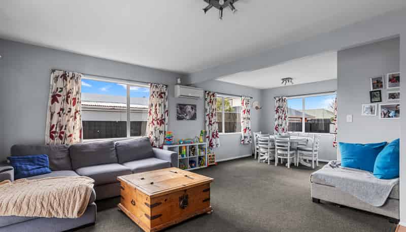 27A Vickery Street, Kaiapoi